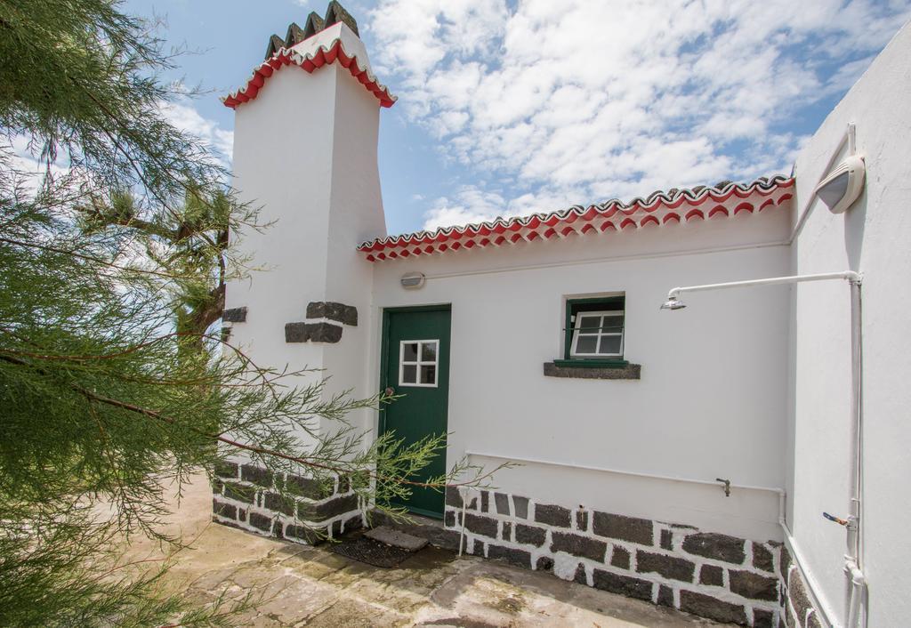 Oceanfront Casa Do Mirante Villa Ponta Delgada  Exterior photo