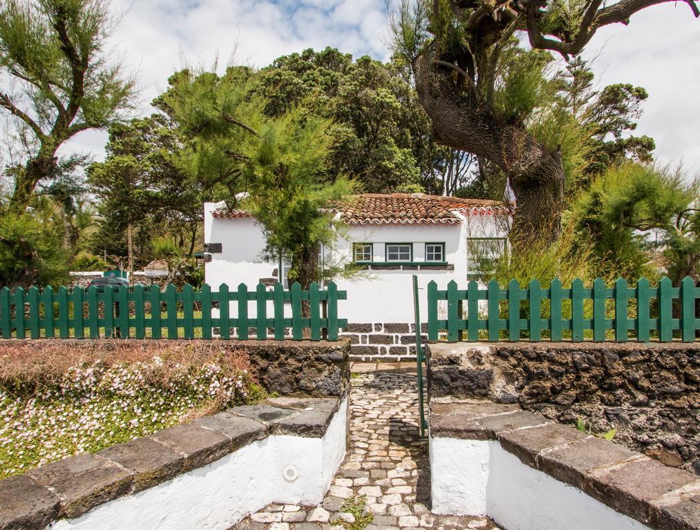 Oceanfront Casa Do Mirante Villa Ponta Delgada  Exterior photo