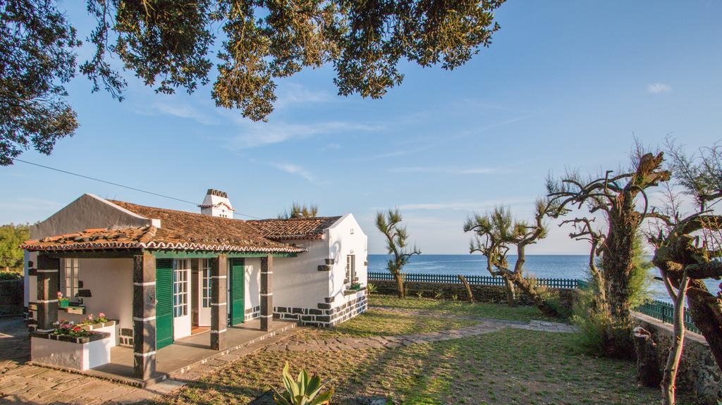 Oceanfront Casa Do Mirante Villa Ponta Delgada  Exterior photo