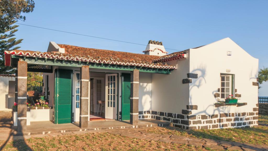 Oceanfront Casa Do Mirante Villa Ponta Delgada  Exterior photo
